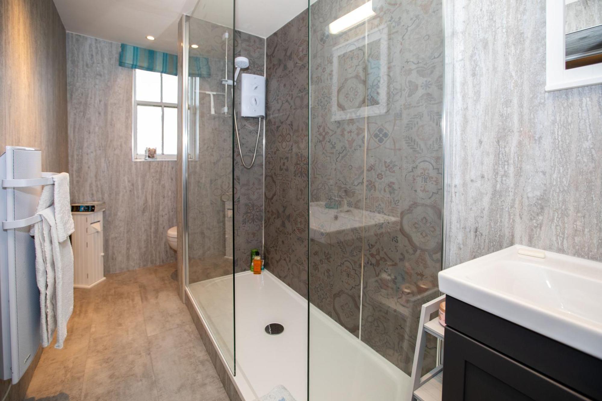 مبيت وإفطار Leven  Buckthorns House المظهر الخارجي الصورة